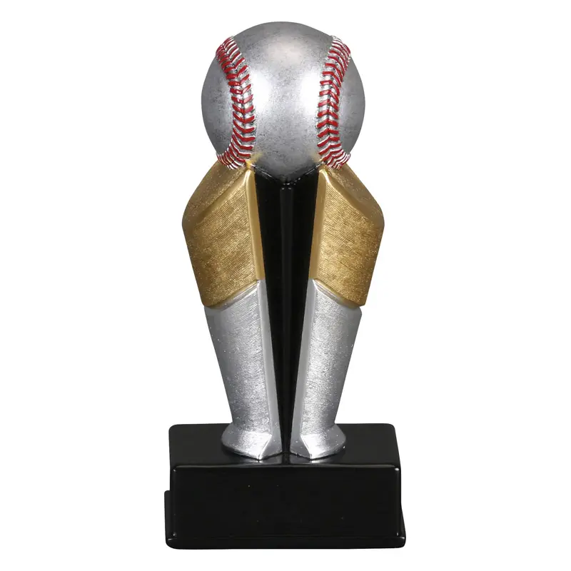 94203GS Victory Cup Resin, Baseball - 7"