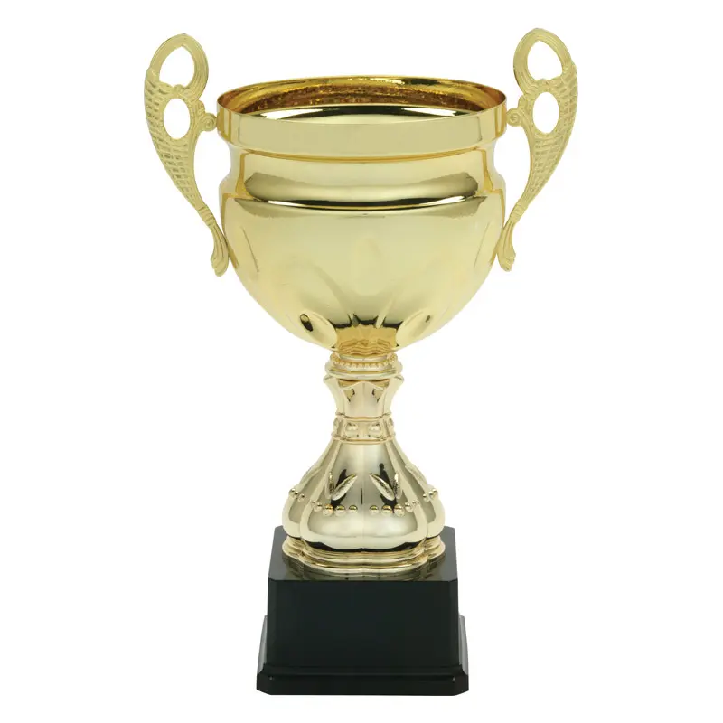 11716-G LOMBARDI CUPS METAL