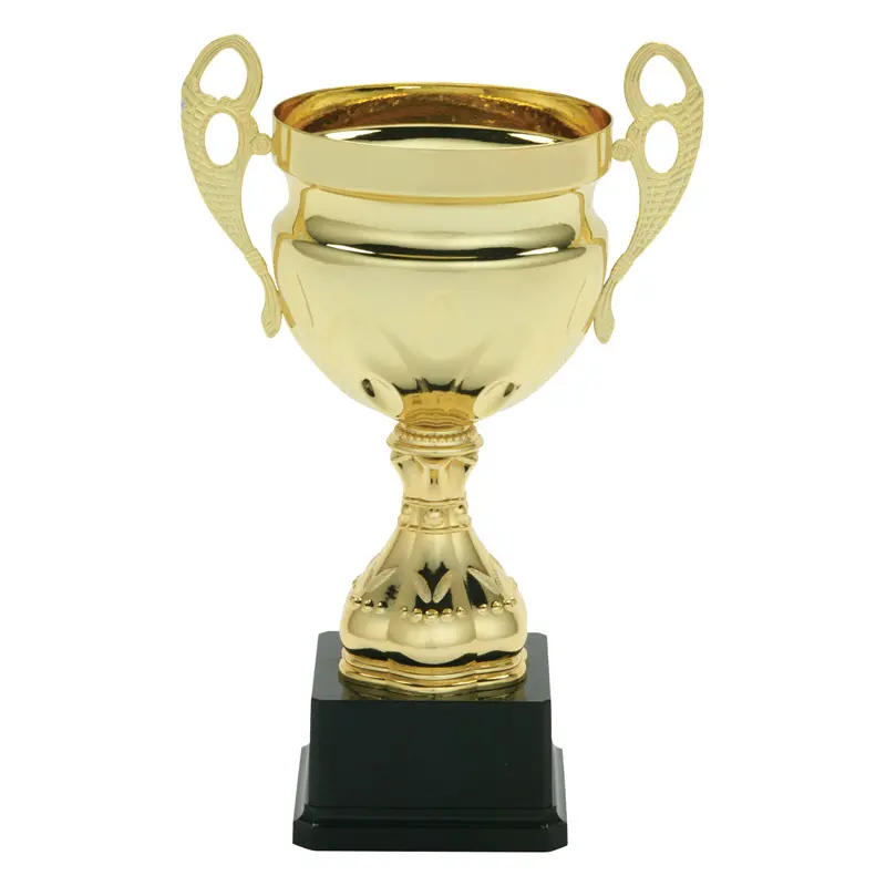 11713-G LOMBARDI CUPS METAL