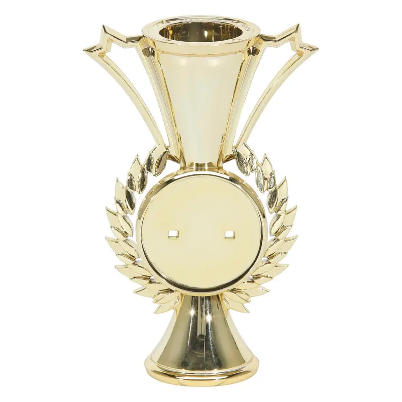 42555-G Radiance Riser, 2" Holder, Gold - 6"