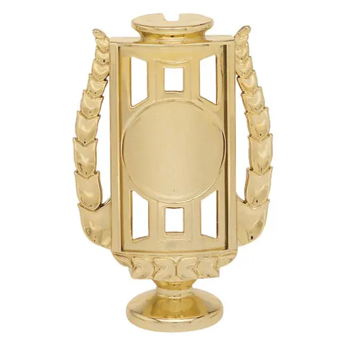 2099-G Activity Insert Riser, Gold - 6"