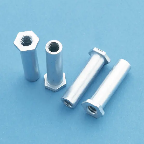 H-120 Steel Ferrule - 1 1/4"