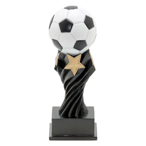 91315GS Tempest Resin, Soccer - 7"