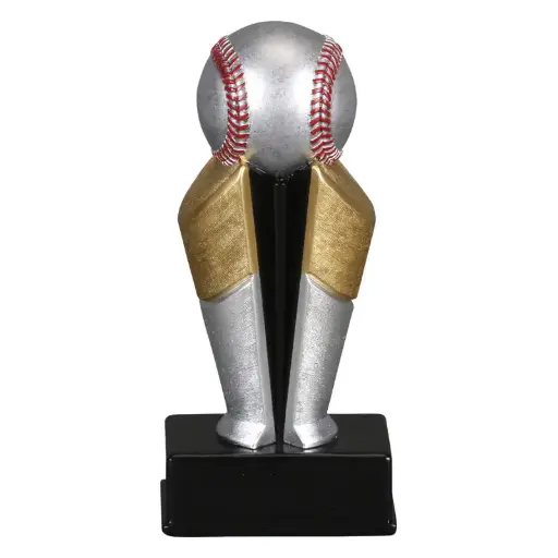 94203GS Victory Cup Resin, Baseball - 7"