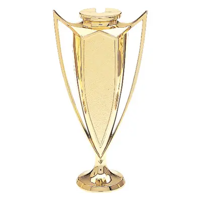 6026-G Renaissance Riser, Gold - 6"