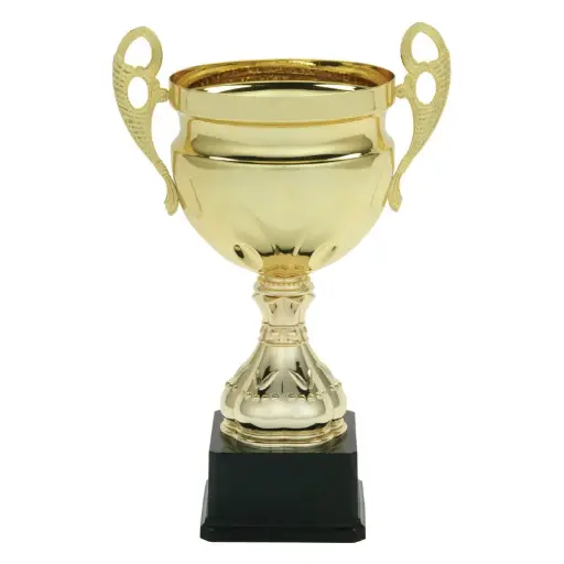 11716-G LOMBARDI CUPS METAL