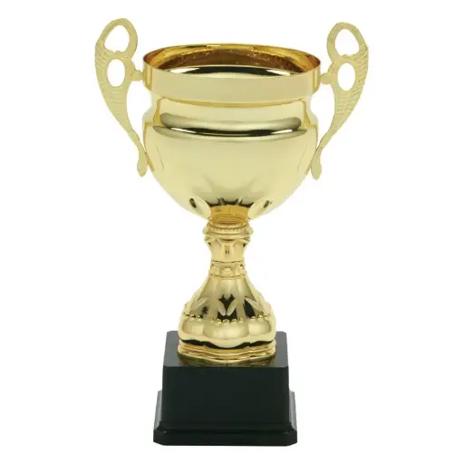 11715-G LOMBARDI CUPS METAL
