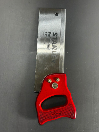 Serrucho Stanley 12"